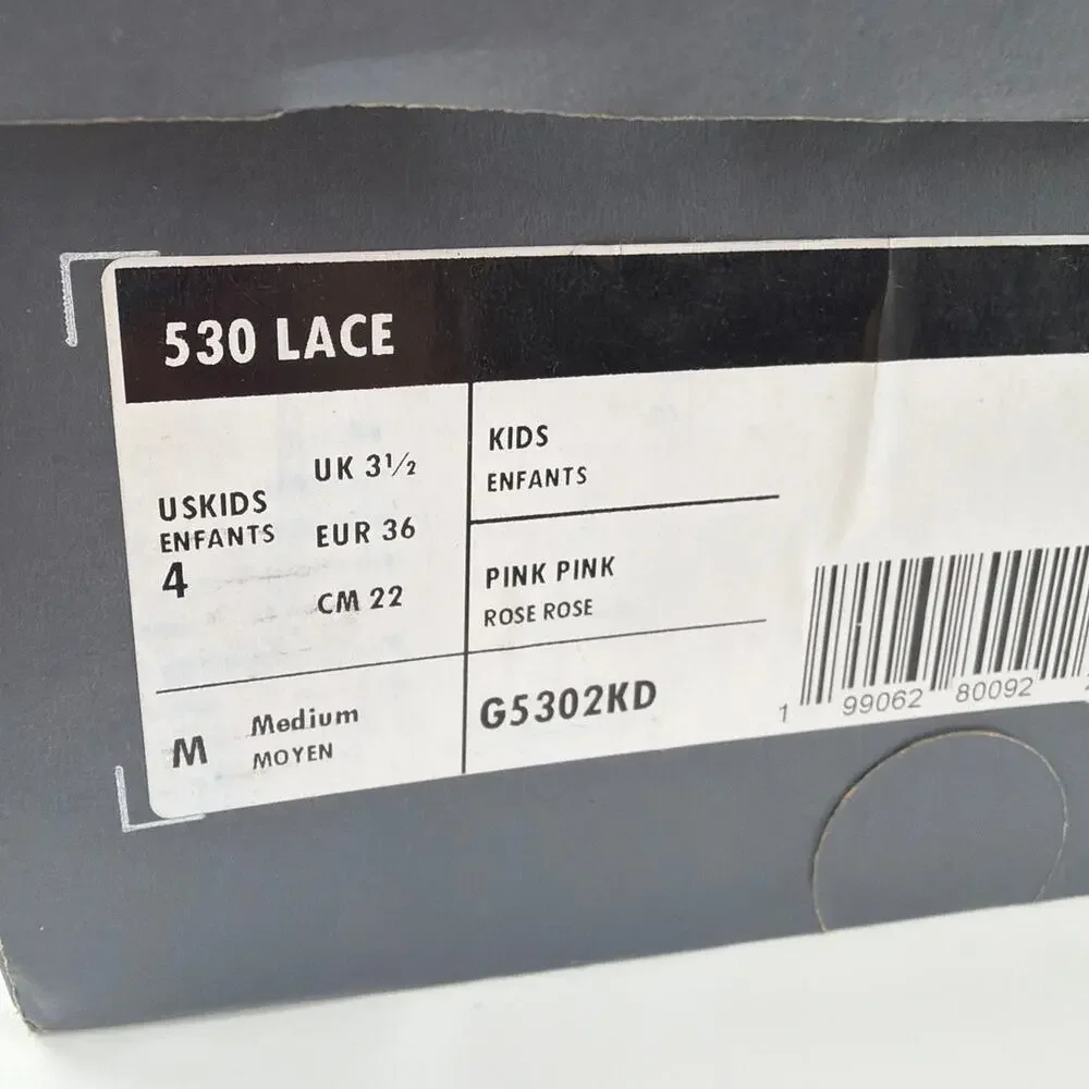 New Balance classic 2000s